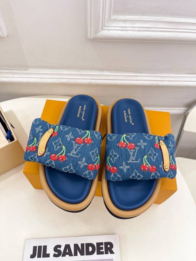 Lv Louis Vuitton 25 2025 Spring and Summer New Product Top Version The latest mo