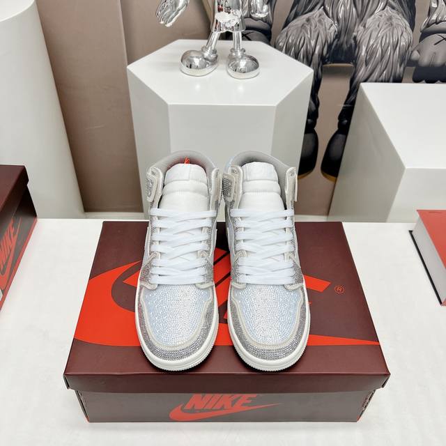 Factory: Exclusive high-top version Air Jordan Nike 25Vs latest king-bombing se