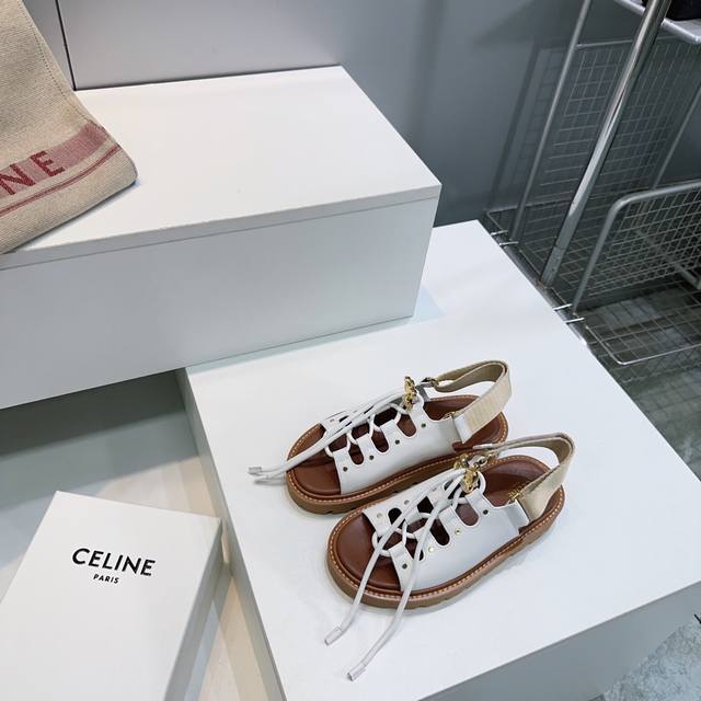 High quality factory! Top quality Celine 2025 spring and summer latest Arc de T