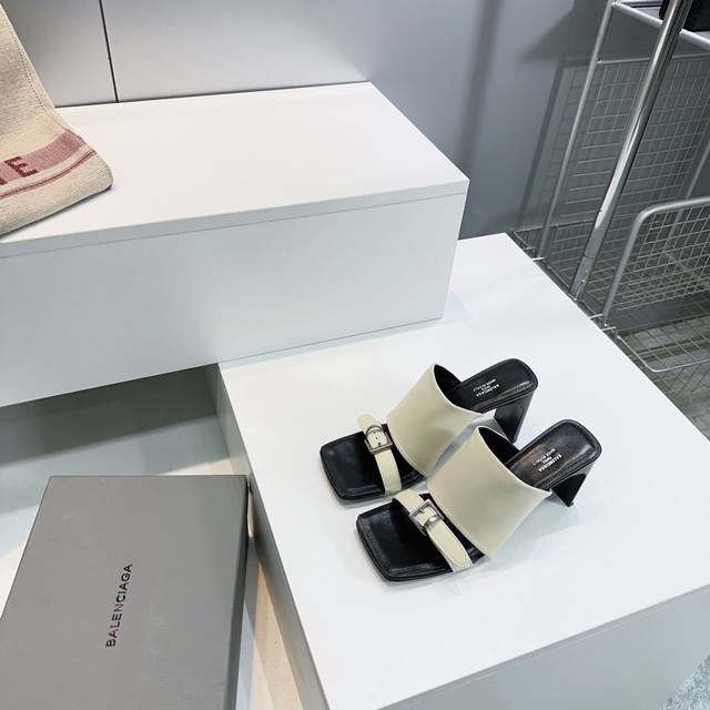 High quality factory delivery! Top quality Balenciaga 2025 spring and summer ne
