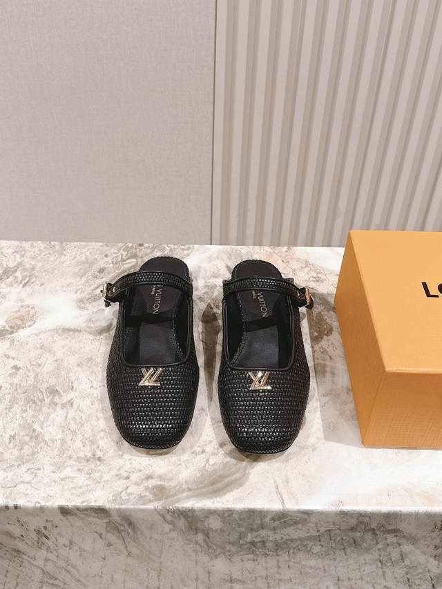 Lujia Early Spring New Arrival~Lv hemp rope shoes, too colorful! Fashionable, se