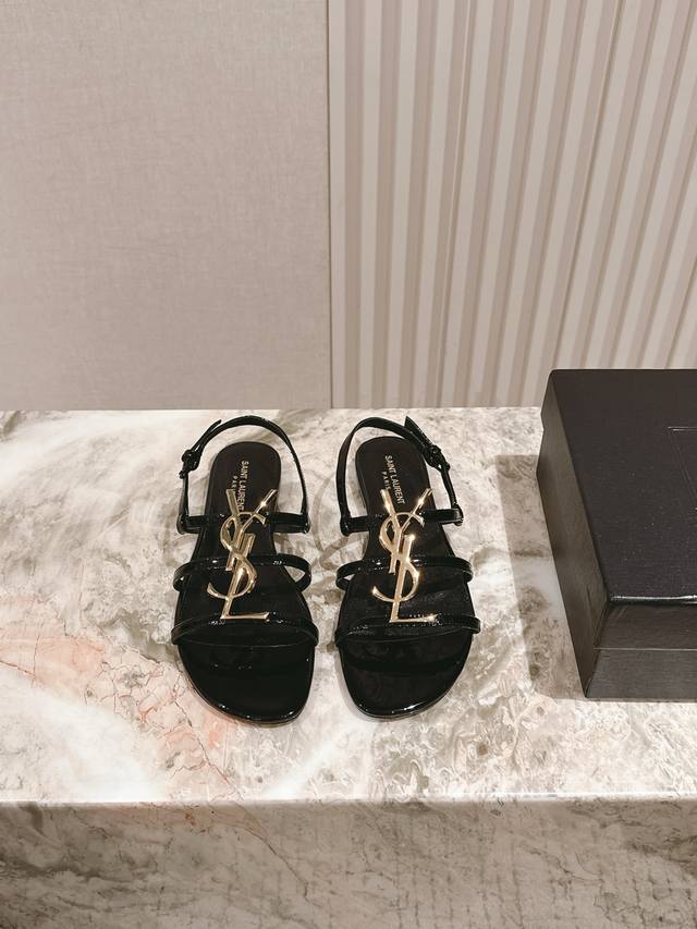 Ysl Saint Laurent goddess high-quality goods, the latest series of new products
