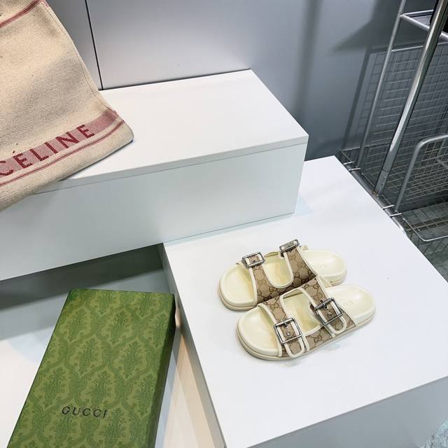 High quality factory delivery! Top quality Gucci 25 spring and summer new class