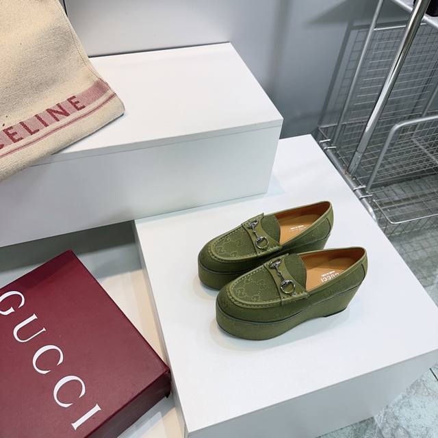 High quality factory! Top quality Gucci 2025 spring and summer new classic mono