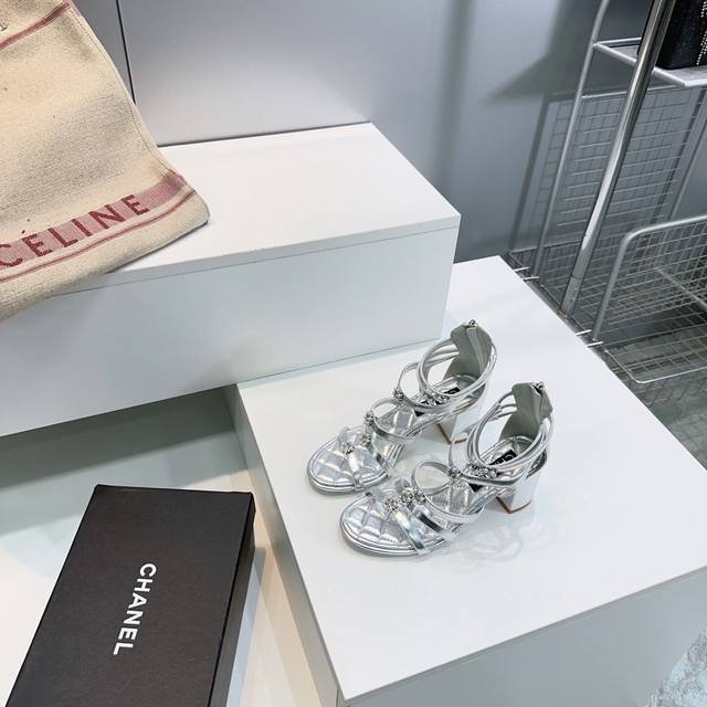 High quality factory! Top quality Chanel | Chanel 25 Spring and Summer New Prod