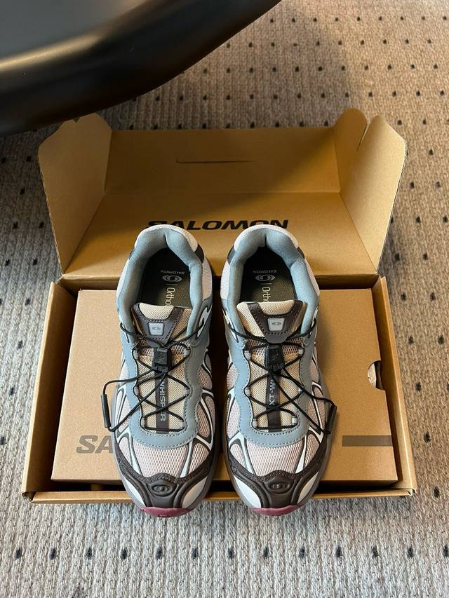 Purchasing level Salomon Xt Whisper Salomon outdoor leisure sports shoes Many ce