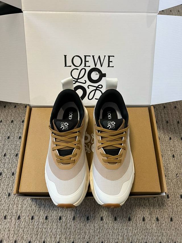 New color is coming Loew* Xon Cioudtilt2.0 couple running shoes The hottest Loe