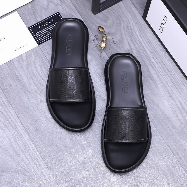 Product trademark: Gucci slippers Standard size: 38-44 45.46 Custom-made, no re