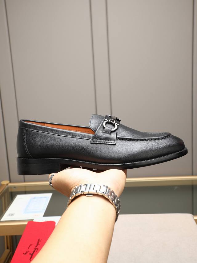 Recommended products **Fila** latest business formal leather shoes official web