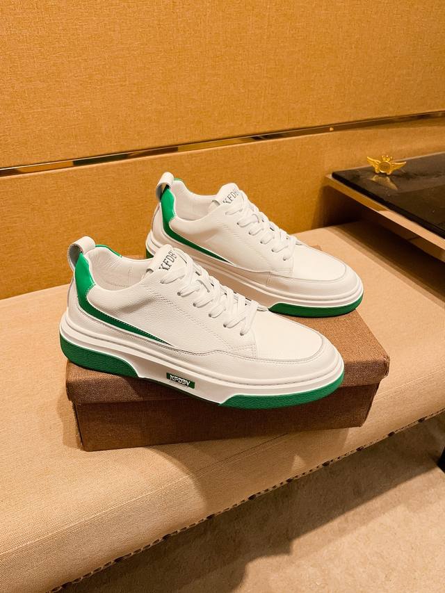 Factory P batch Bv Men's shoes high-end brand official website 1:1 latest maste