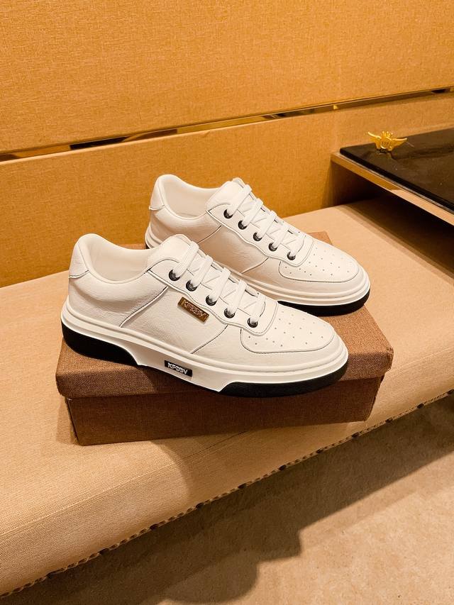Factory P batch Bv Men's shoes high-end brand official website 1:1 latest maste