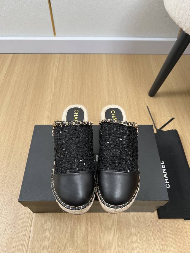 Chanel Chanel 2025 Xiaoxiang 2025 Spring and Summer New Products Counter New Hot