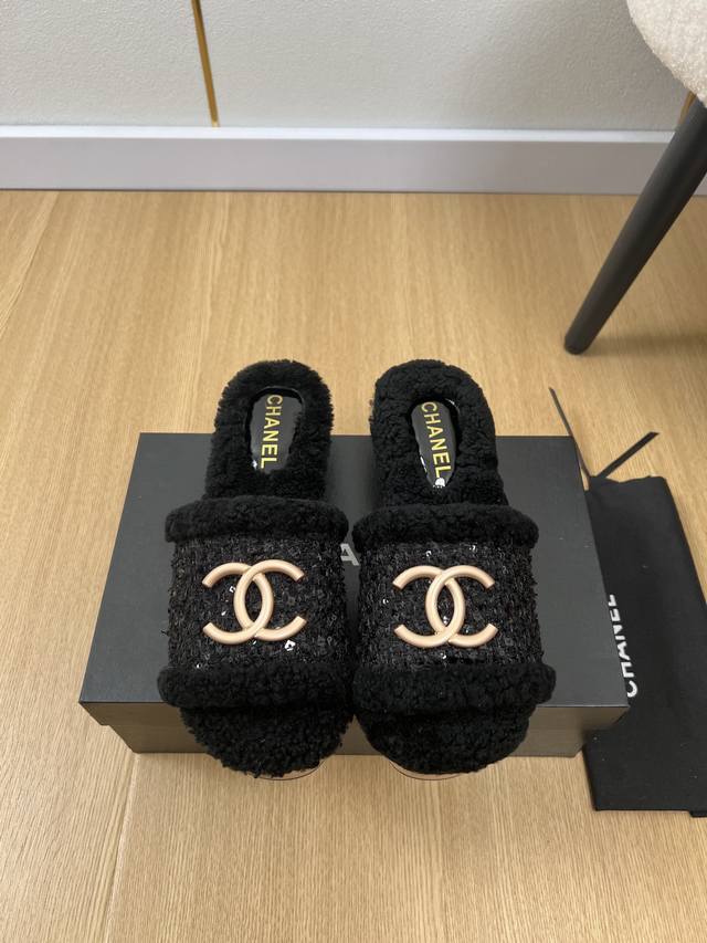 Chanel 2025 Xiaoxiang 2025 Spring and Summer New Products Counter New Hot Double