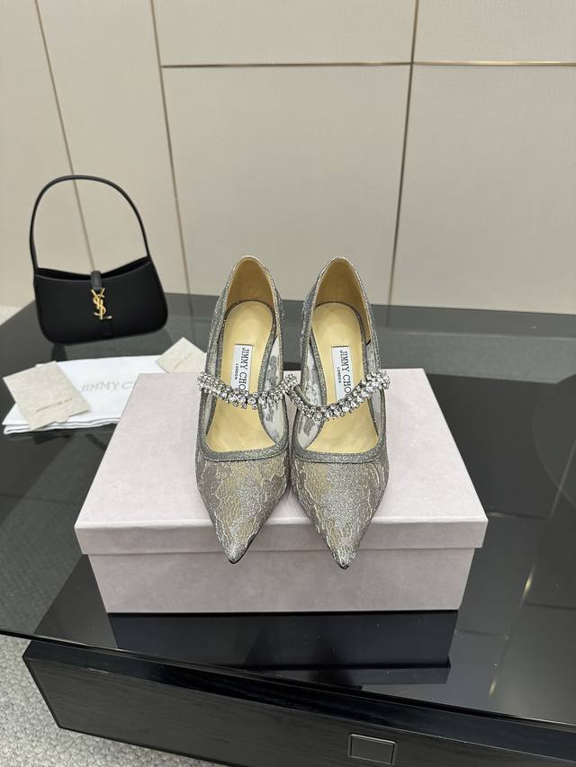 Jimmy Choo