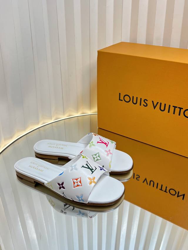 Top version Lv. The Lv family is so beautiful. DDD. I rarely make Lv products, b