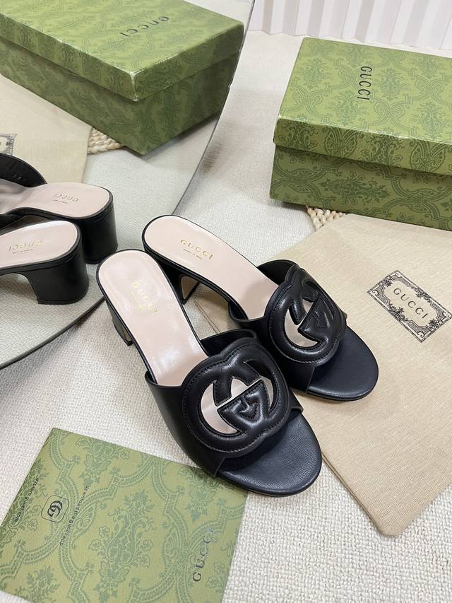 Top version Gucci 24S Spring and Summer new product Gucci has been carefully cr