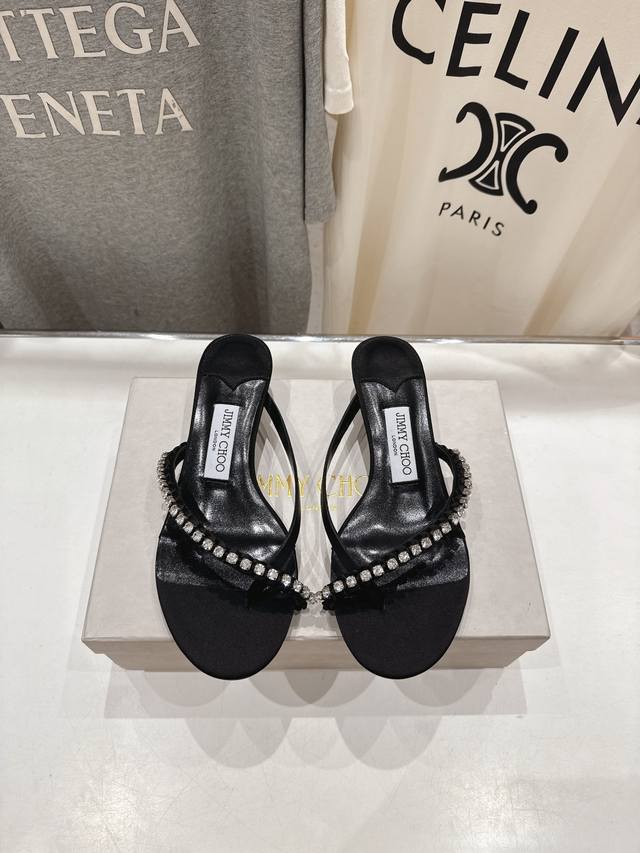 High version factory Jimmy Choo*