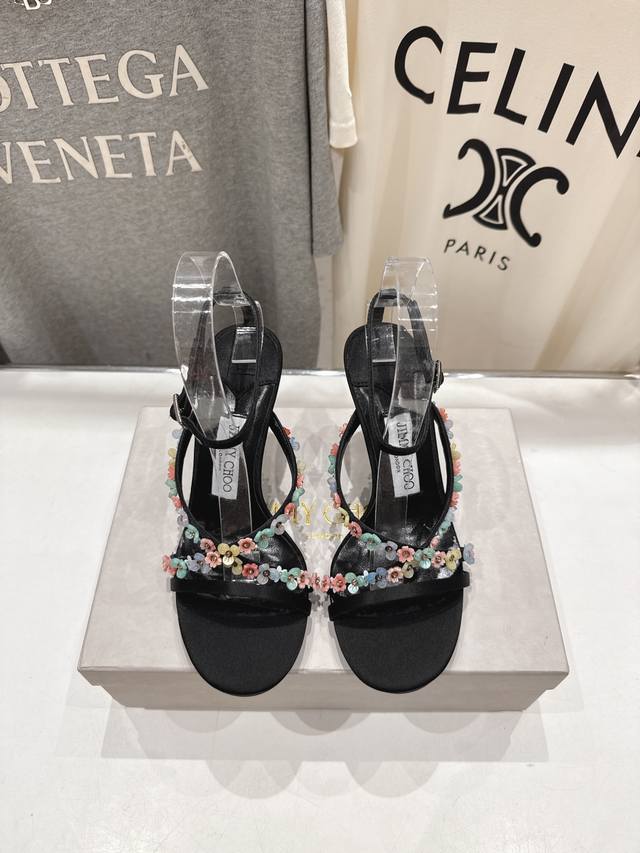 high version factory Jimmy Choo*