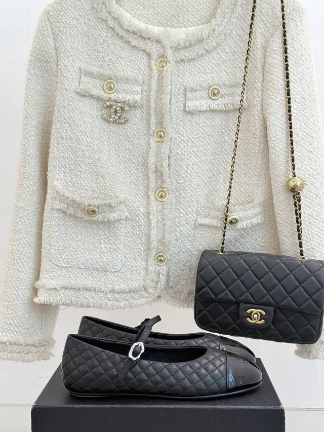 Factory price Chane* | Chanel 25A Spring and Summer New Product Diamond-pattern