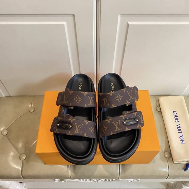 factory price P, new Louis Vuitton Lv model, classic silk printed denim, sheeps
