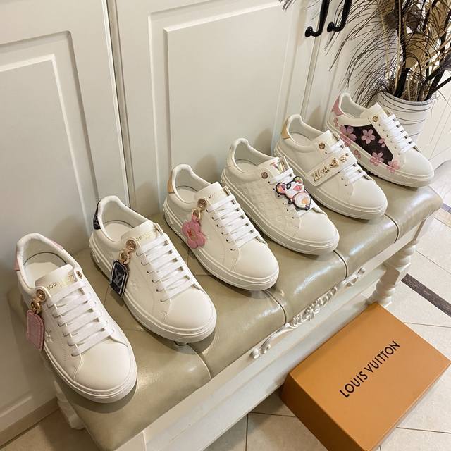 factory price Pp, Louis Vuitton new style, silk cowhide surface, cowhide lining,