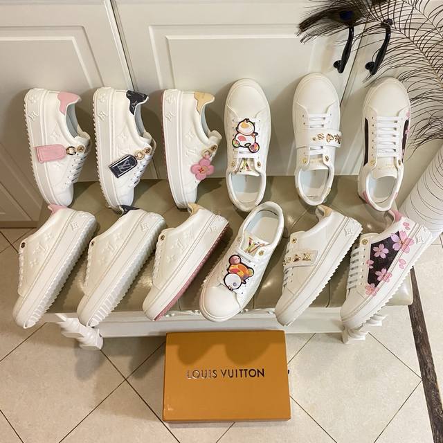 Factory price Pp regular version, high version, Louis Vuitton * Lv new style, s