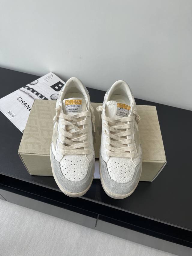 Ggdb 25Ss Spring and summer new classic casual dirty shoes series couple models