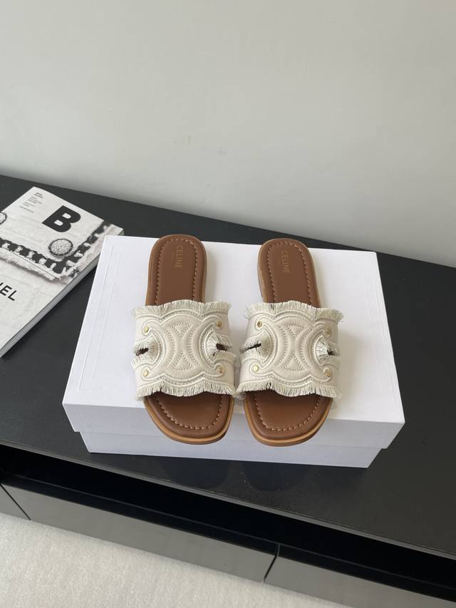 Celine Celine purchasing agent level spring and summer new products Arc de Triom