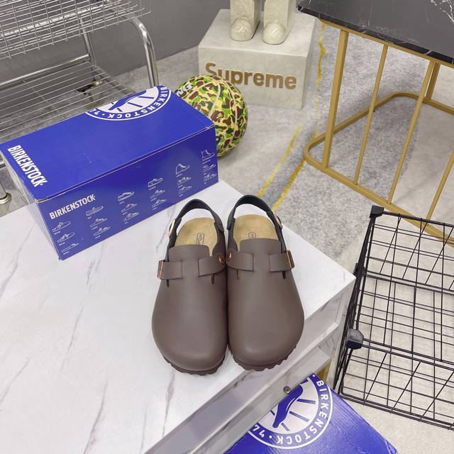 Factory Birkenstock sandals Originated from Guangdong, a century-old famous sho