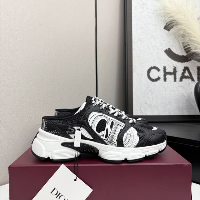 Dior Chrono Dior high version. Original development of new Tpu film ultra-light