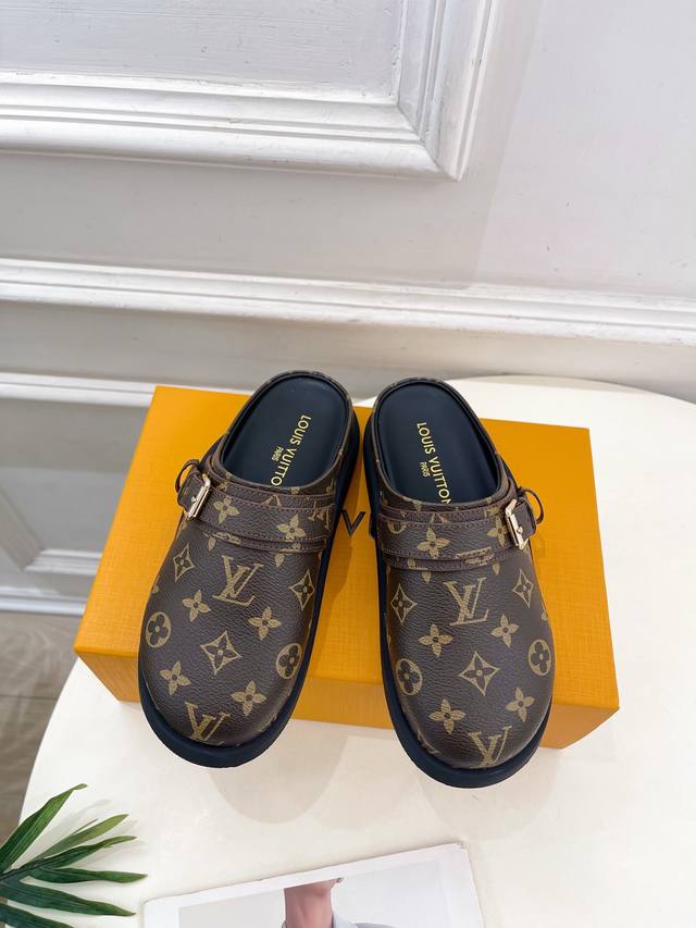 Lv Louis Vuitton 25 2025 Spring and Summer new top version The latest Lv To-Go C