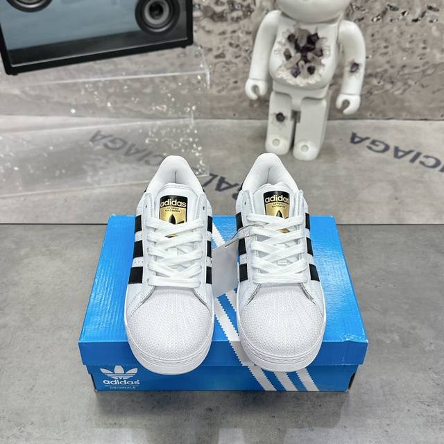 Upgraded version#Thick-soled men's and women's shoes with real standard half-siz