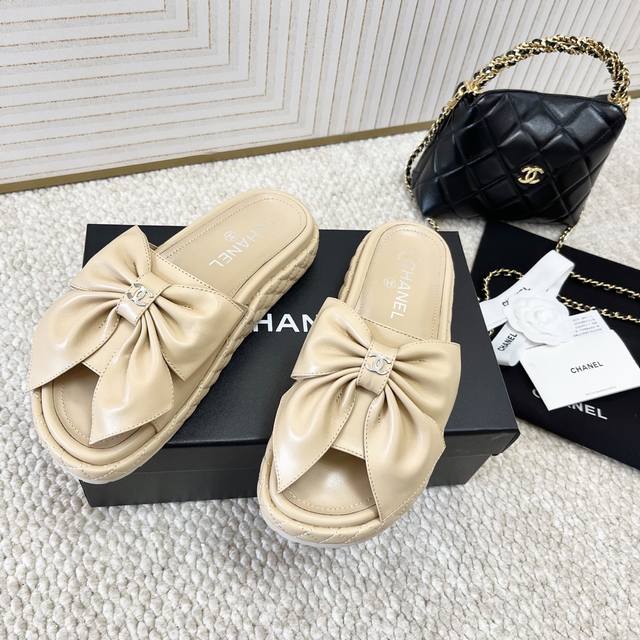 Purchasing version Chanel Chanel Xiaoxiangjia 25th spring and summer new produc