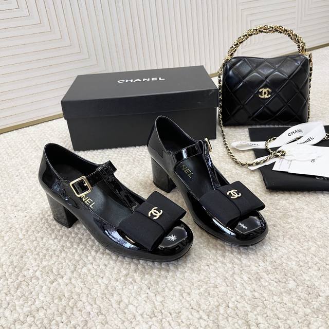 Purchasing version Chanel Chanel 25th spring and summer new products woven bow