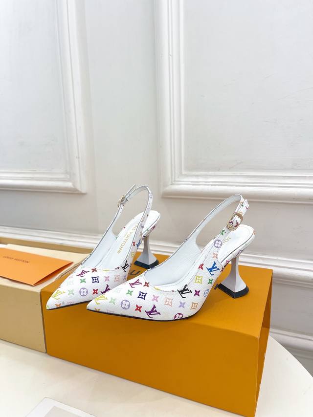 Lv Louis Vuitton 25 2025 Spring and Summer New Product Top Version The latest mo