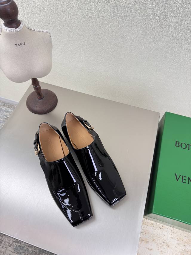 Bottega Venet* Jim Monk shoes for men and women Men's model 10 The original one-