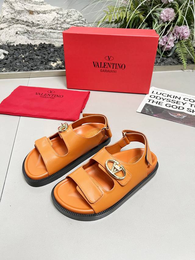 2025 Valentino has been a national treasure brand in Italy since the 1960s. It i