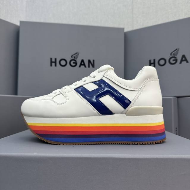 Hogan top version!! resort series new top version is now on sale. The top versio