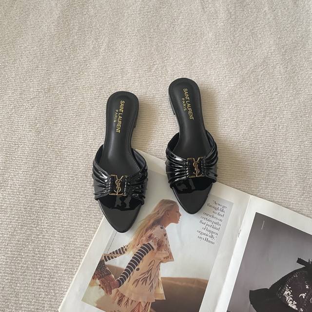 Factory: Saint Lauren 2025 top counter early summer new style Official website