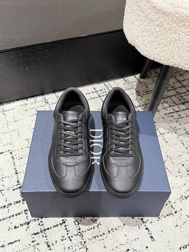 Couple's top version Dior Dior 25 latest B01 series Matchpoint couple's German t