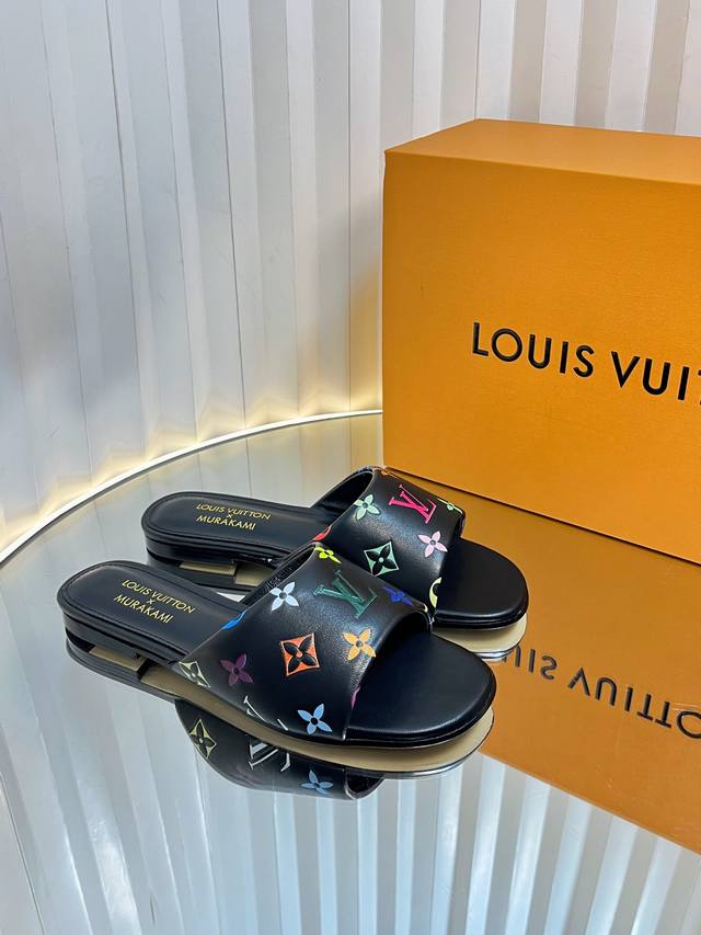 Top version Lv. The Lv family is so beautiful. DDD. I rarely make Lv products, b