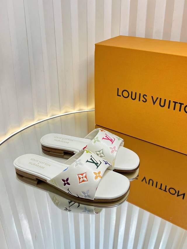 Top version Lv. The Lv family is so beautiful. DDD. I rarely make Lv products, b