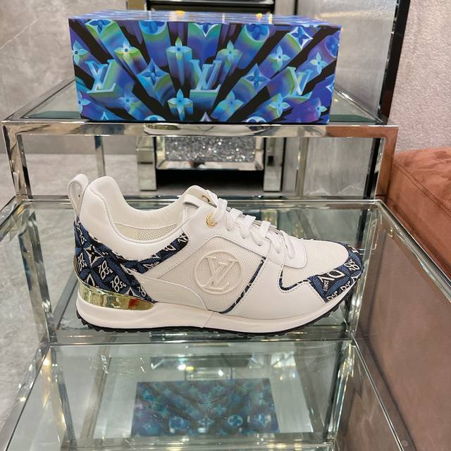 Factory price P Top quality new Runaway couple sports shoes classic colors and