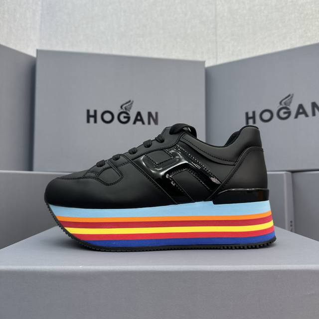 Hogan top version!! resort series new top version is now on sale. The top versio
