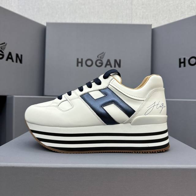 Hogan top version!! resort series new top version is now on sale. The top versio