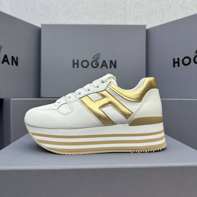Hogan top version!! resort series new top version is now on sale. The top versio