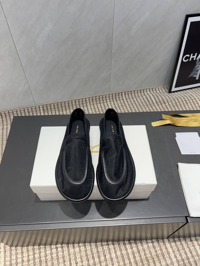Factory: Exclusive top version The Row niche fashion brand 25Vs spring and summ