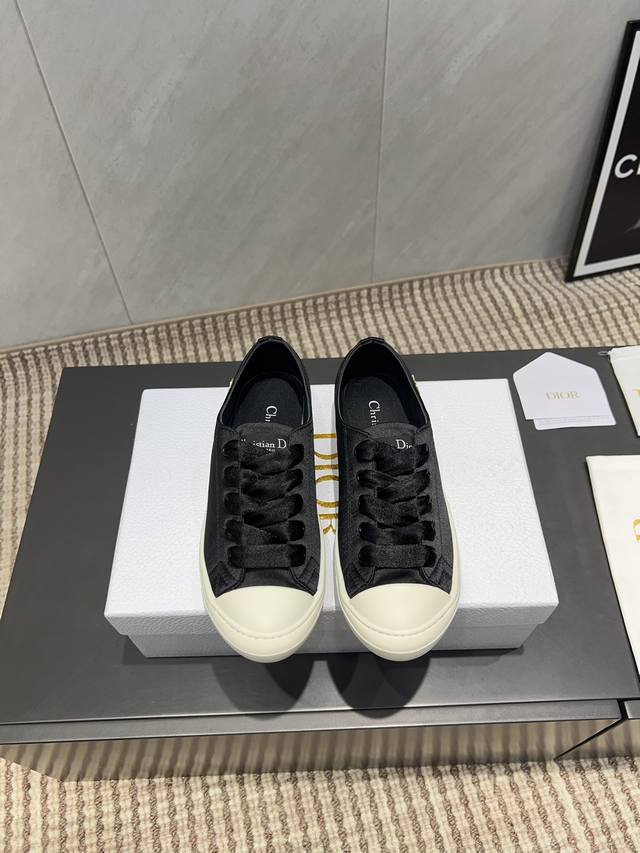 Factory: Exclusive top version D*Ior2025Vs latest hot-selling casual shoe serie