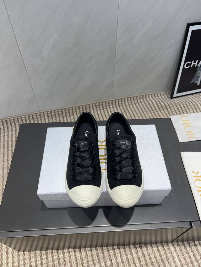 Factory: Exclusive top version D*Ior2025Vs latest hot-selling casual shoe serie