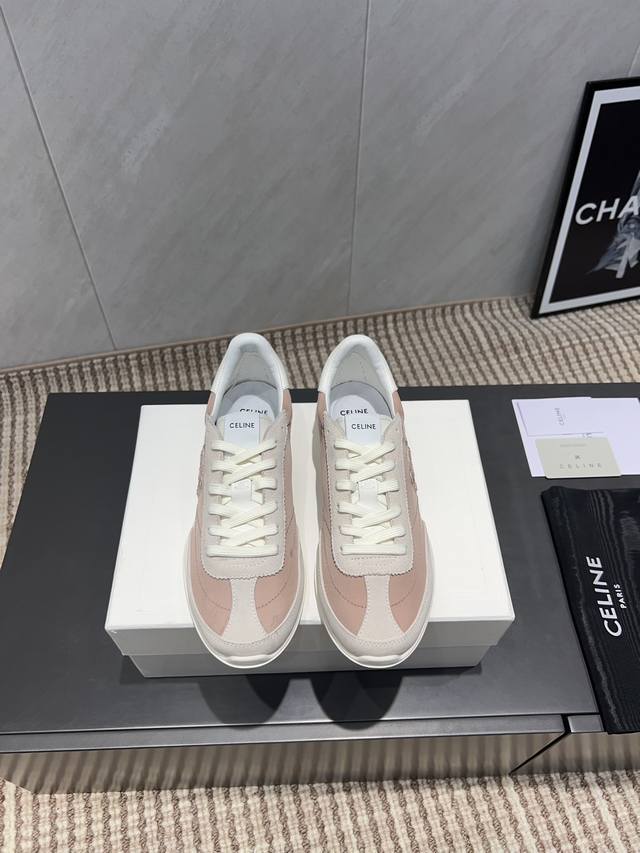Factory: Exclusive top version Celln*Celine 2025Vs Paris Fashion Show latest hi